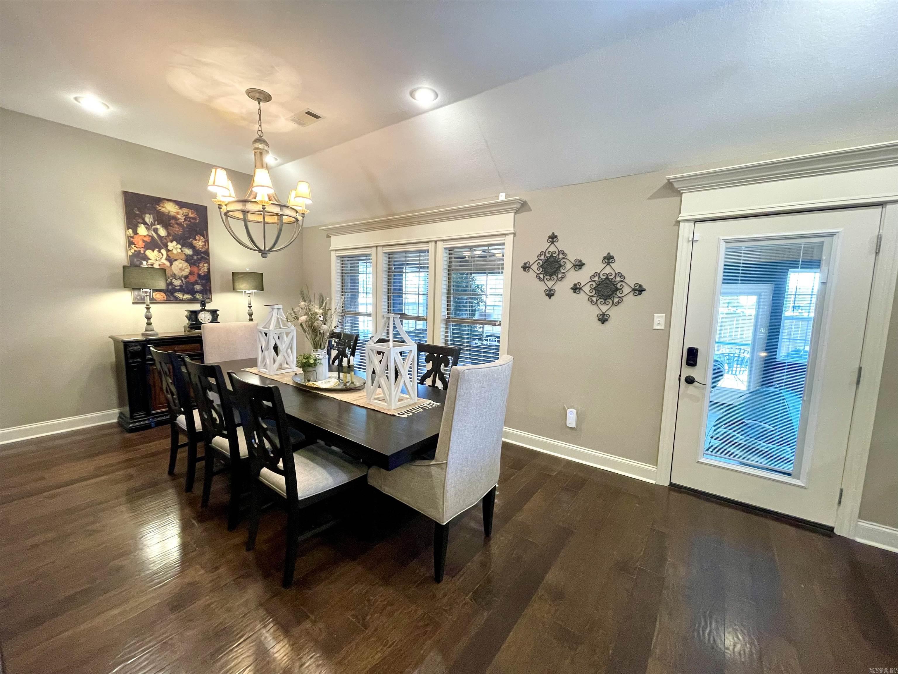 South Bend - Residential