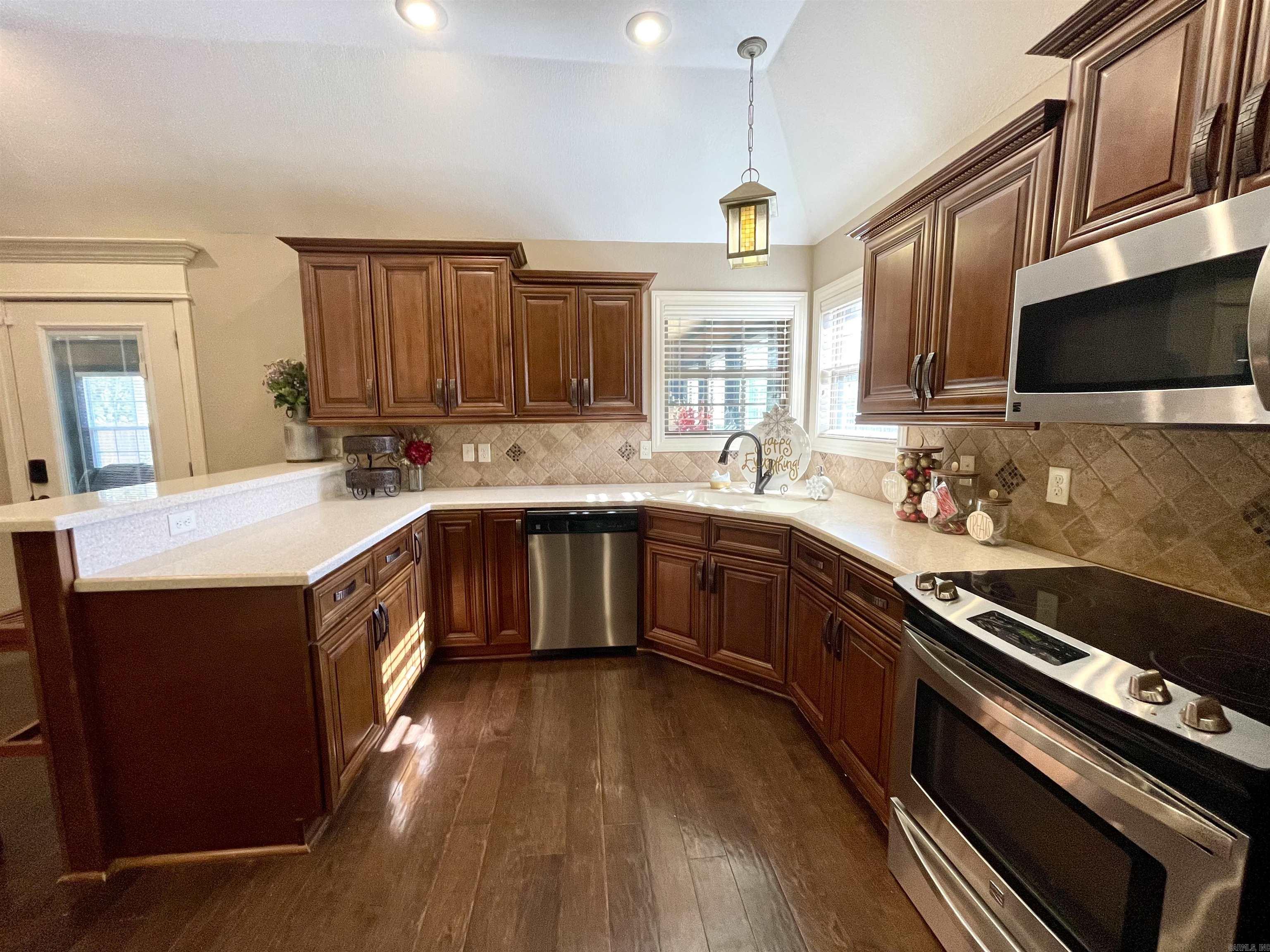 South Bend - Residential