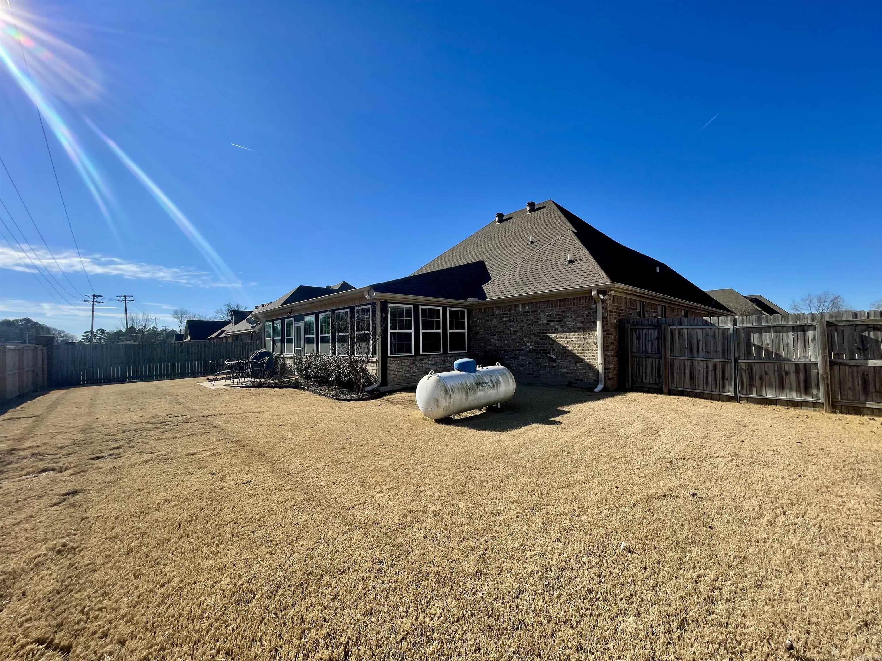 South Bend - Residential