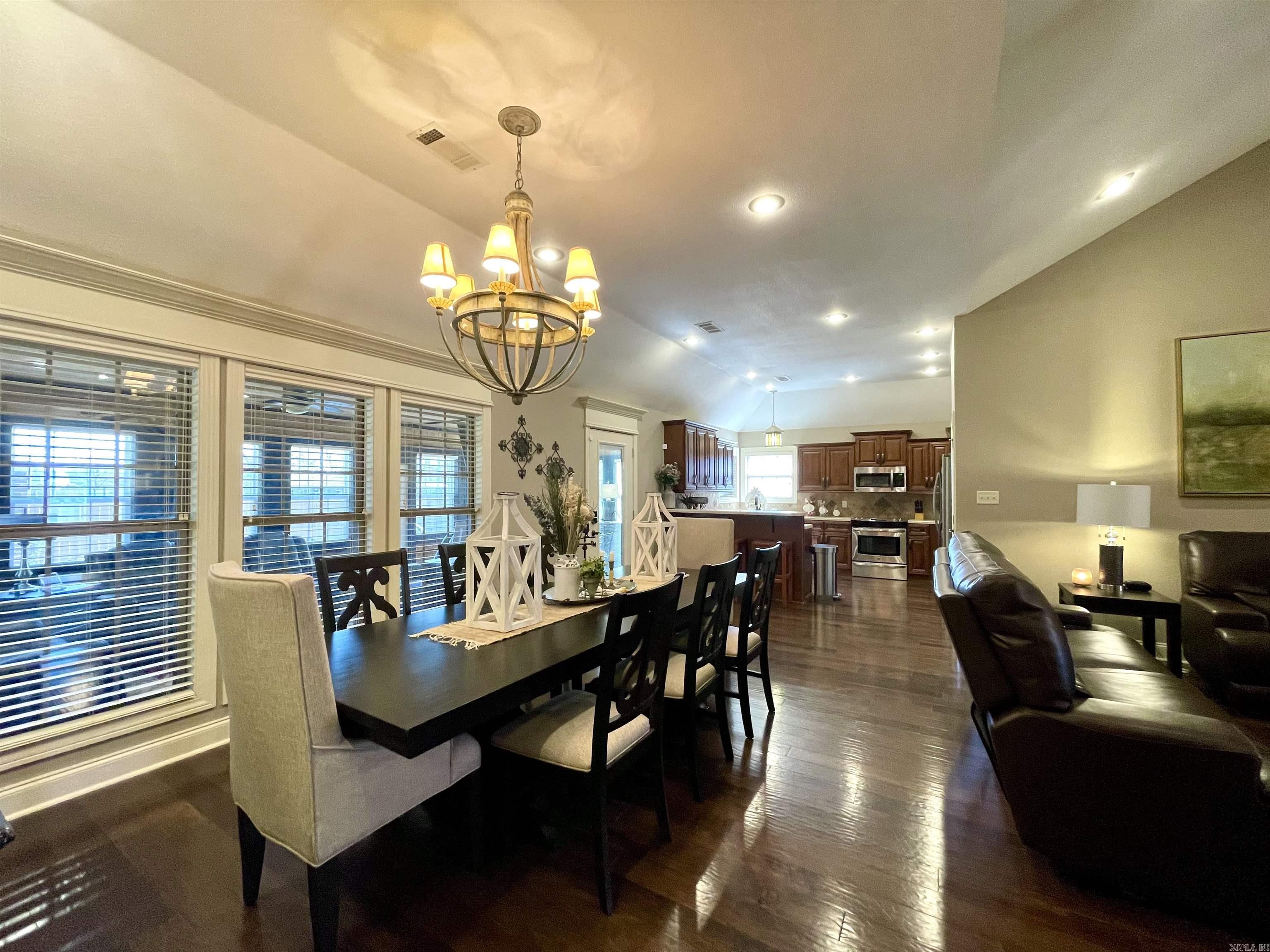 South Bend - Residential