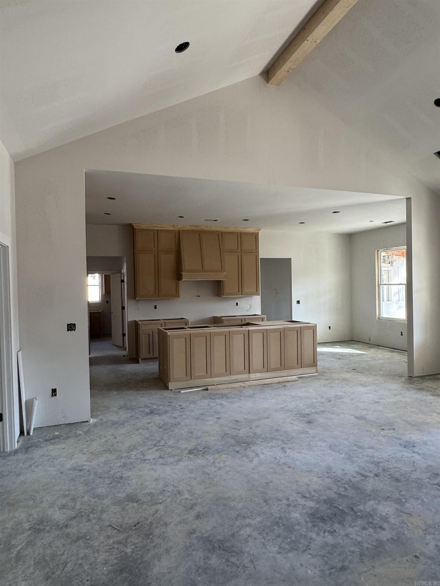 ALTA VISTA - Residential