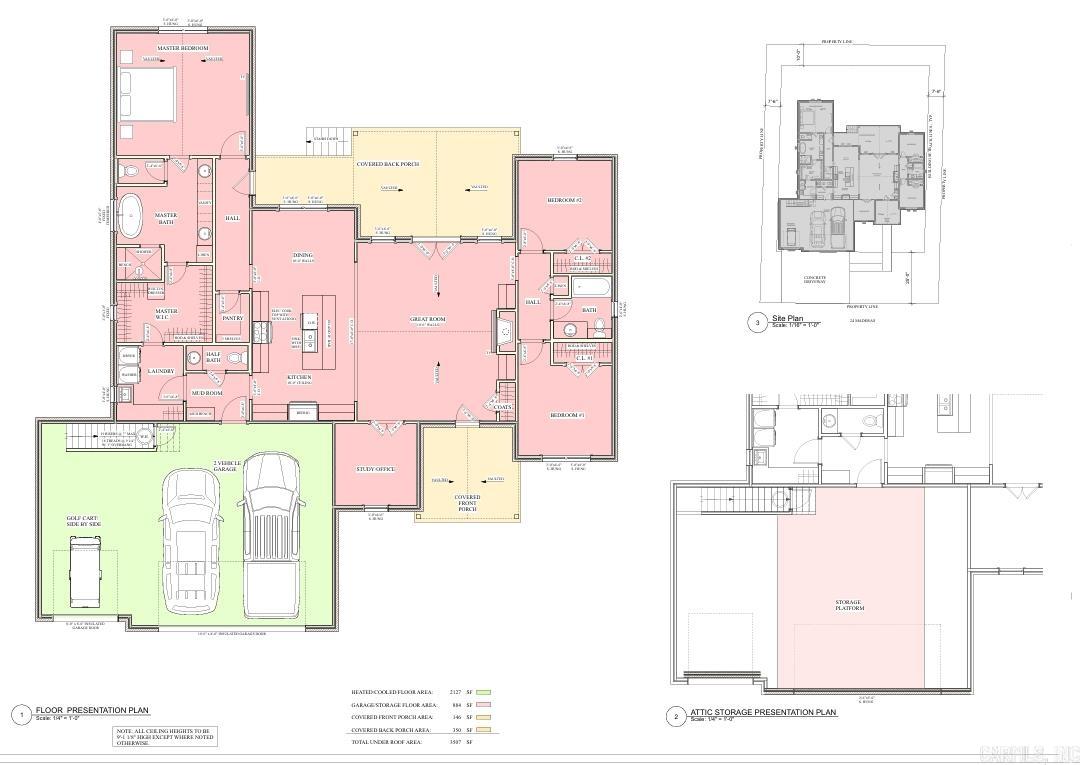 ALTA VISTA - Residential
