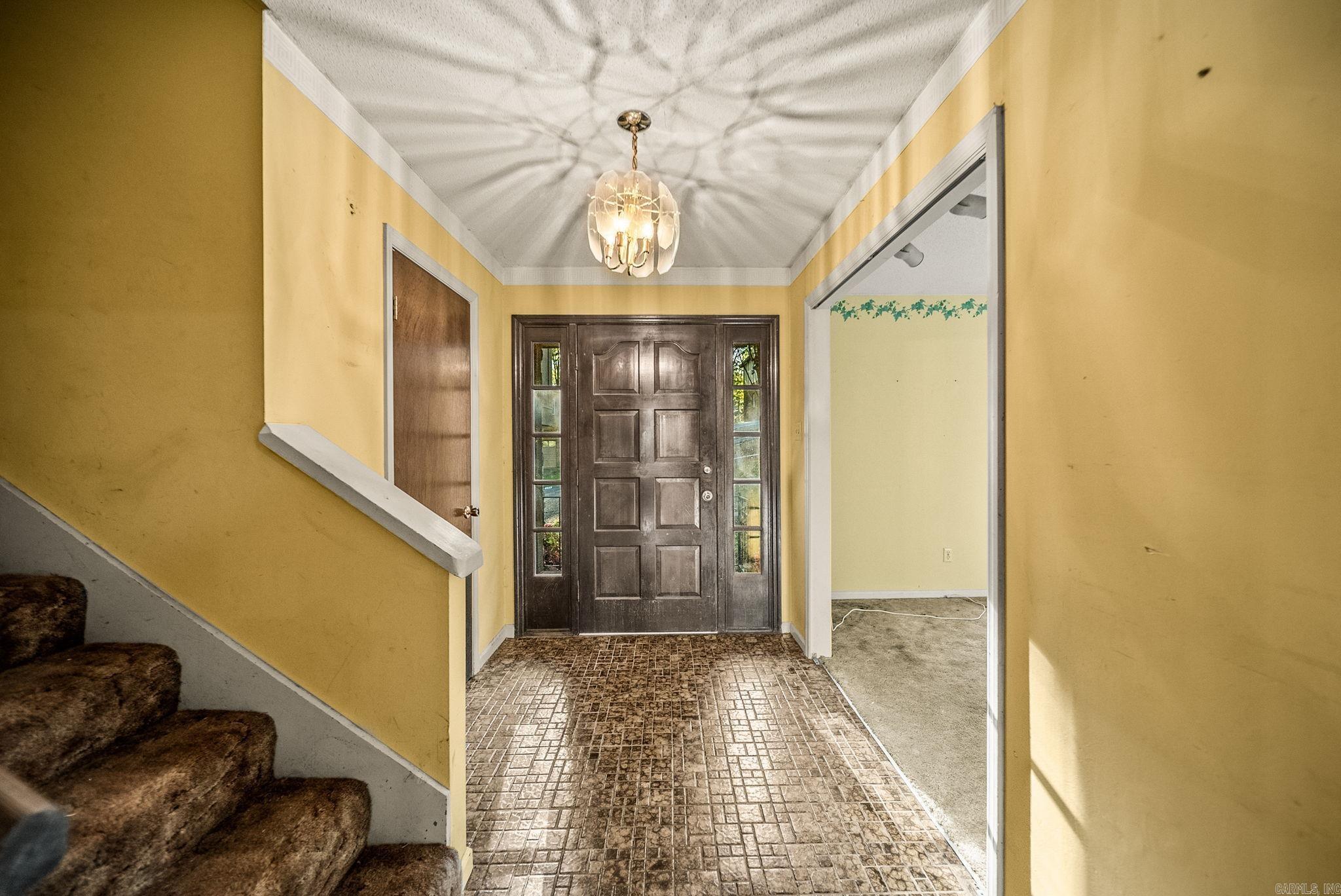 WALNUT VALLEY - Residential