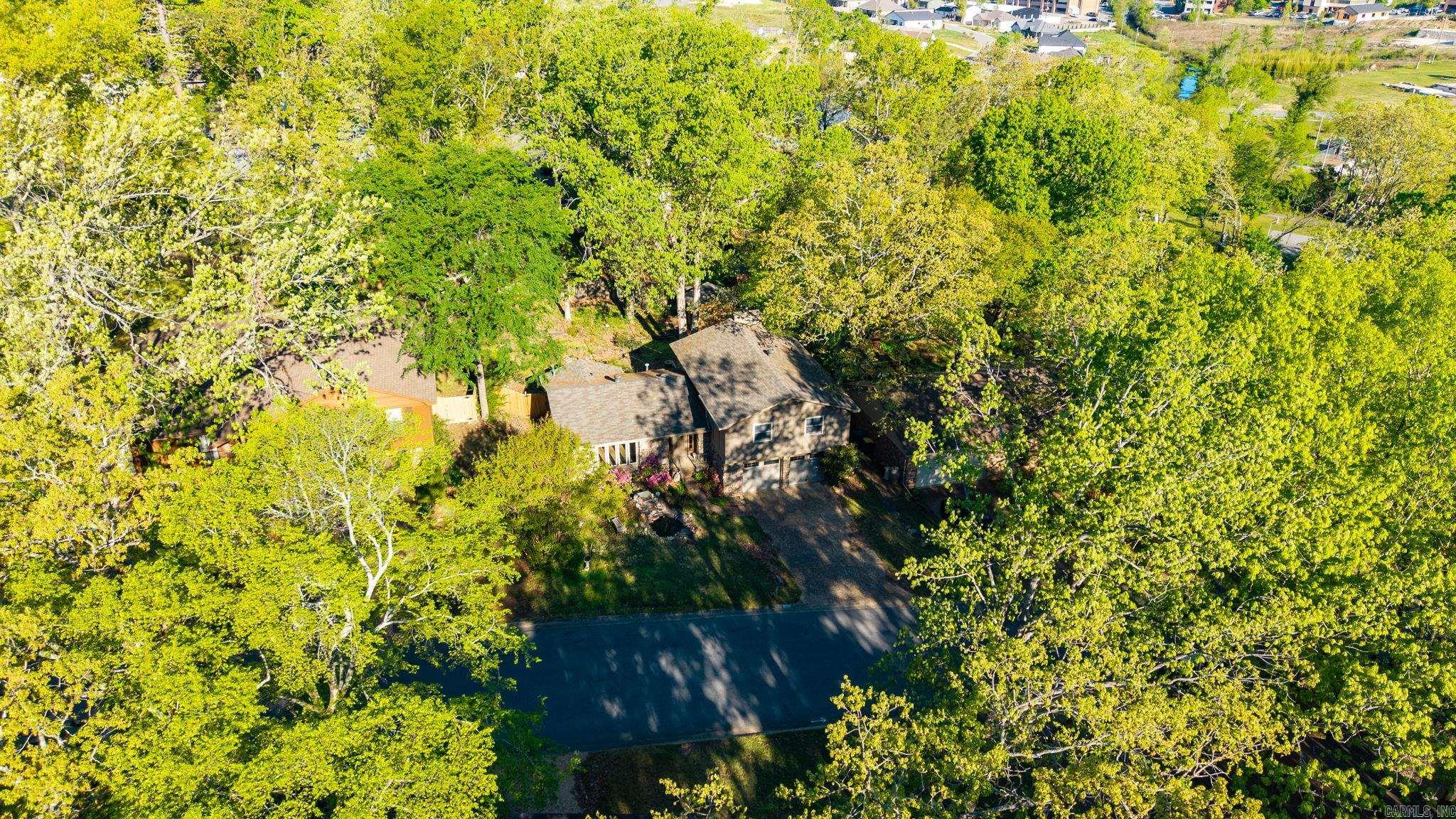 WALNUT VALLEY - Residential