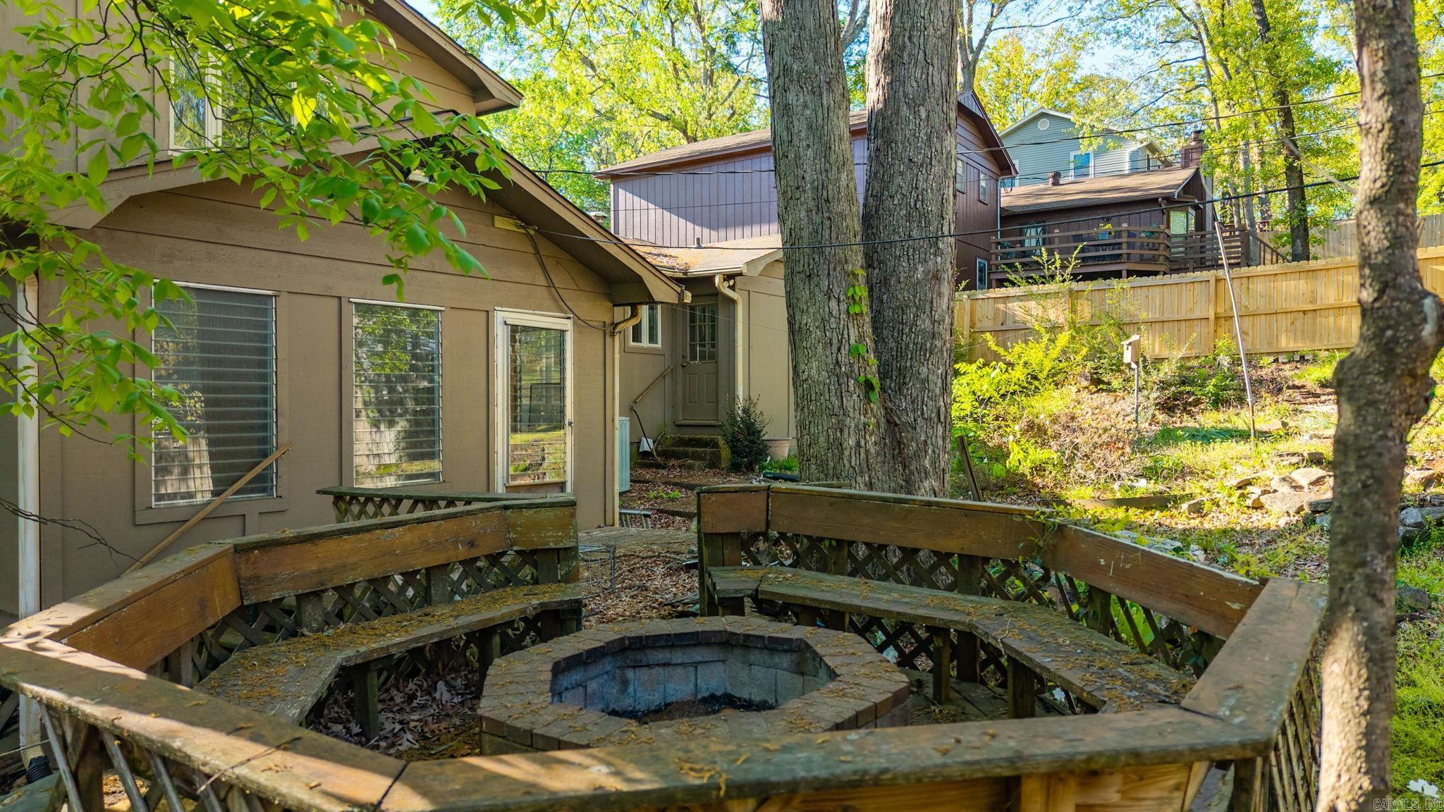 WALNUT VALLEY - Residential