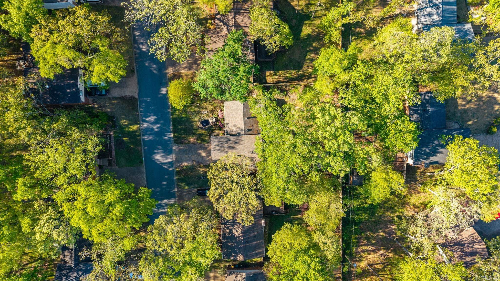 WALNUT VALLEY - Residential