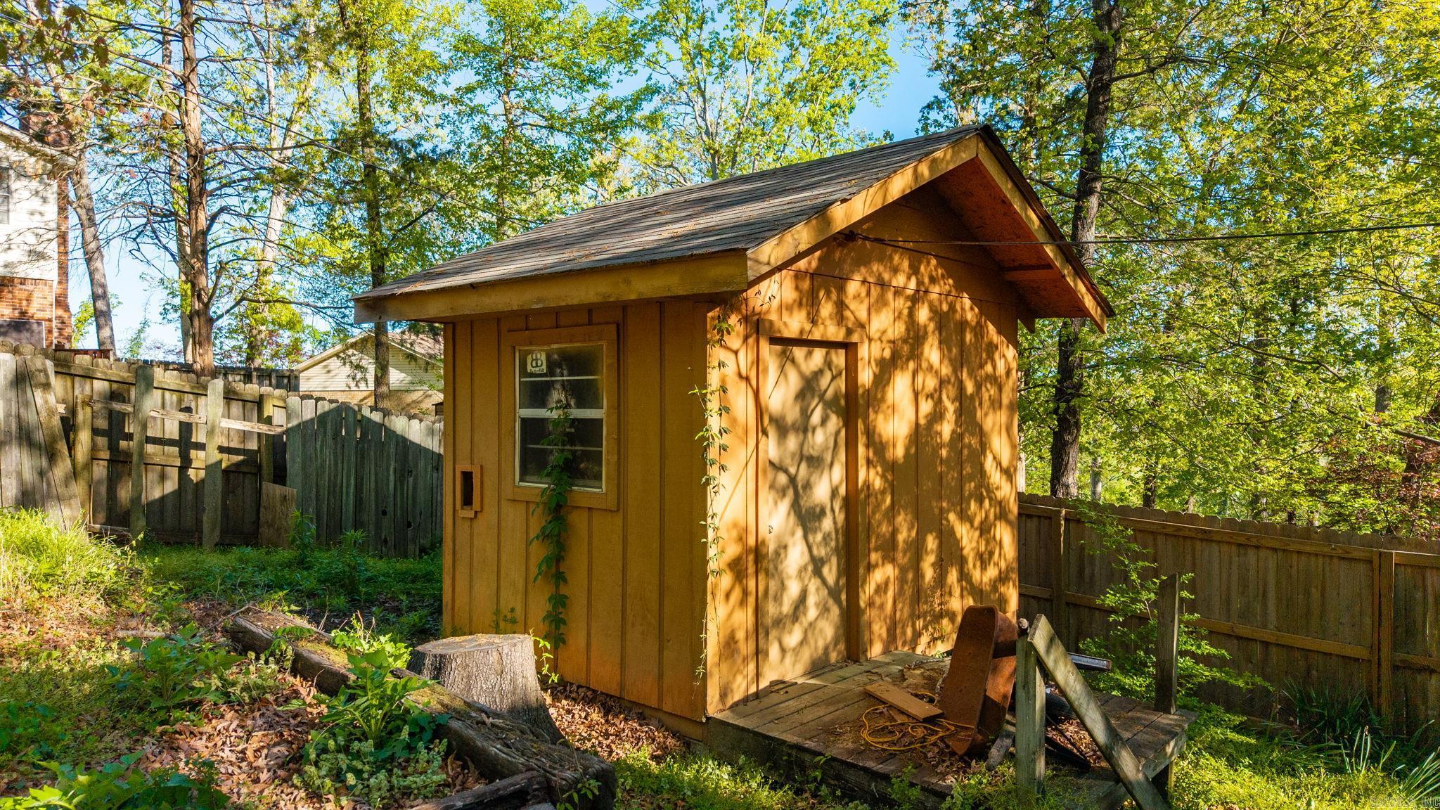 WALNUT VALLEY - Residential