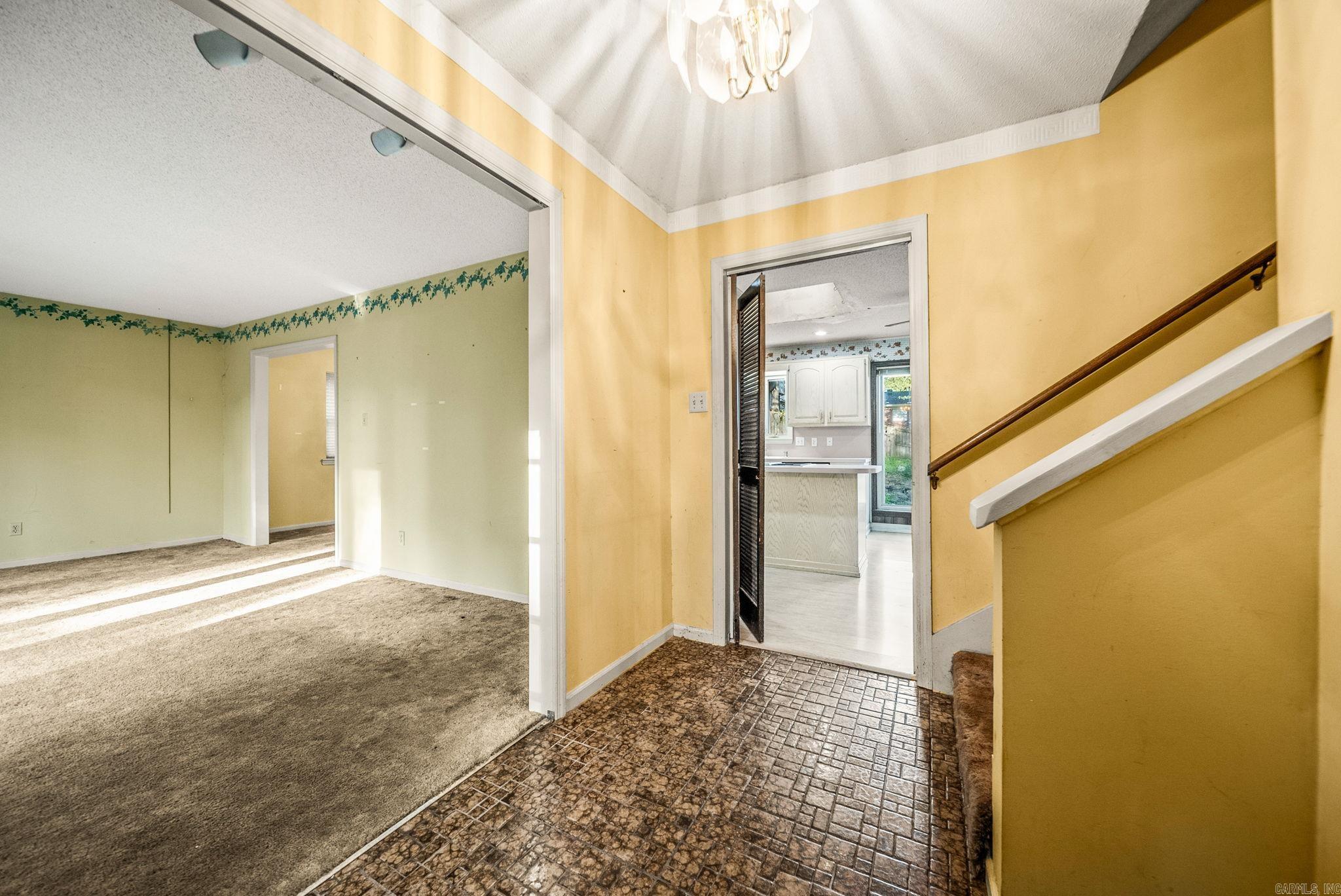 WALNUT VALLEY - Residential