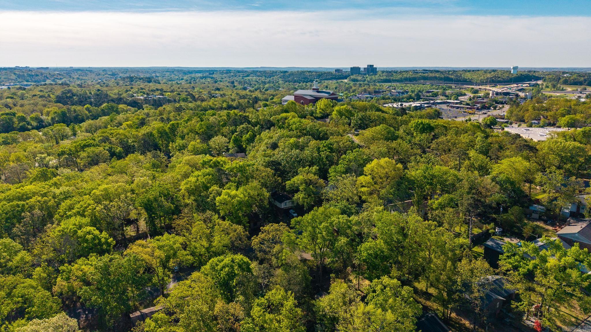 WALNUT VALLEY - Residential