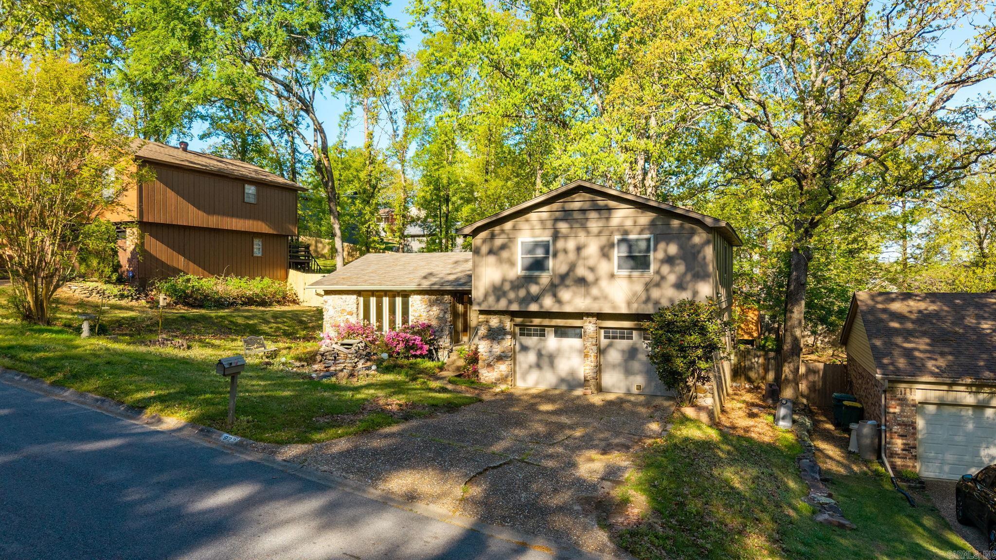 WALNUT VALLEY - Residential