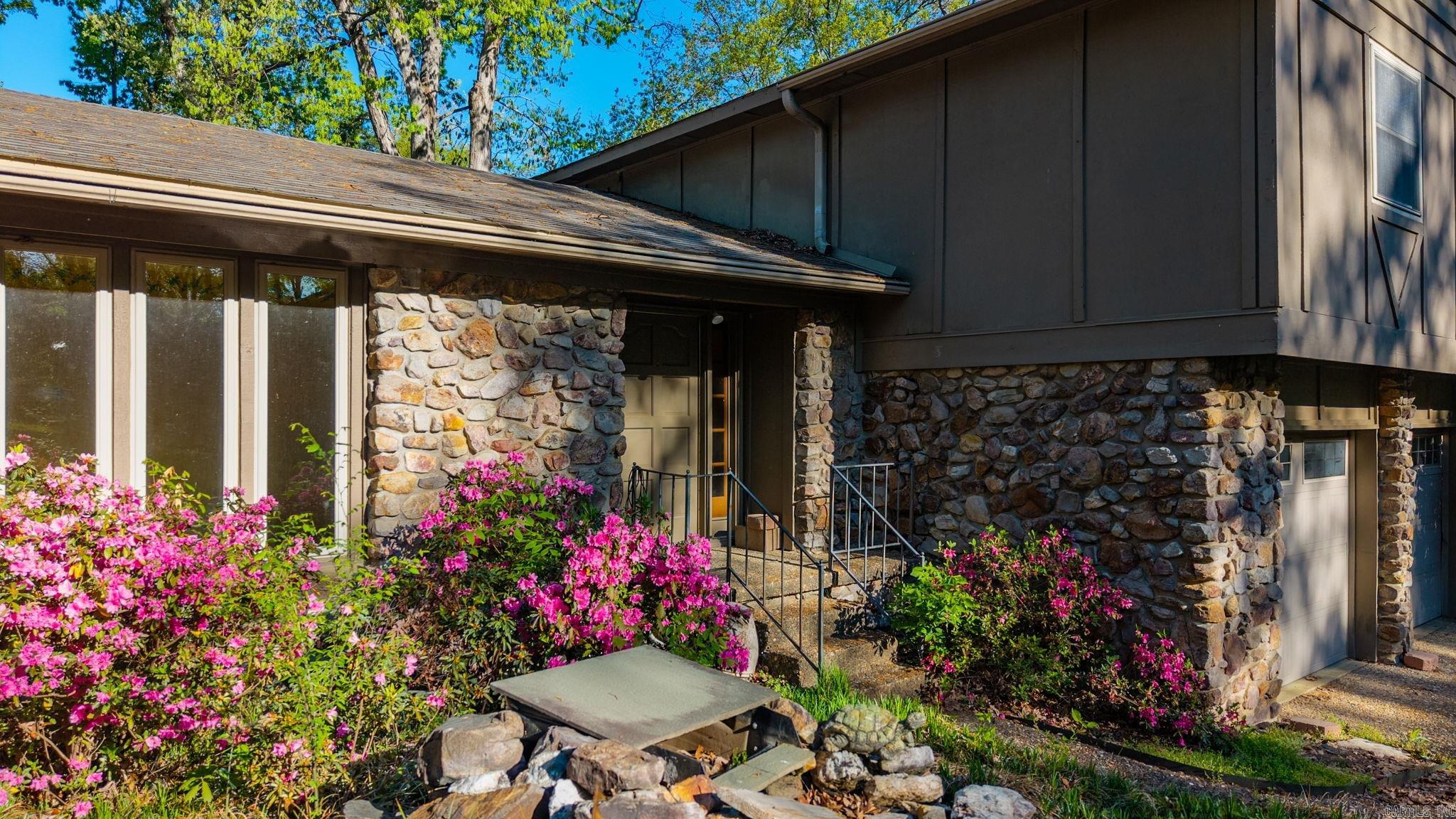 WALNUT VALLEY - Residential