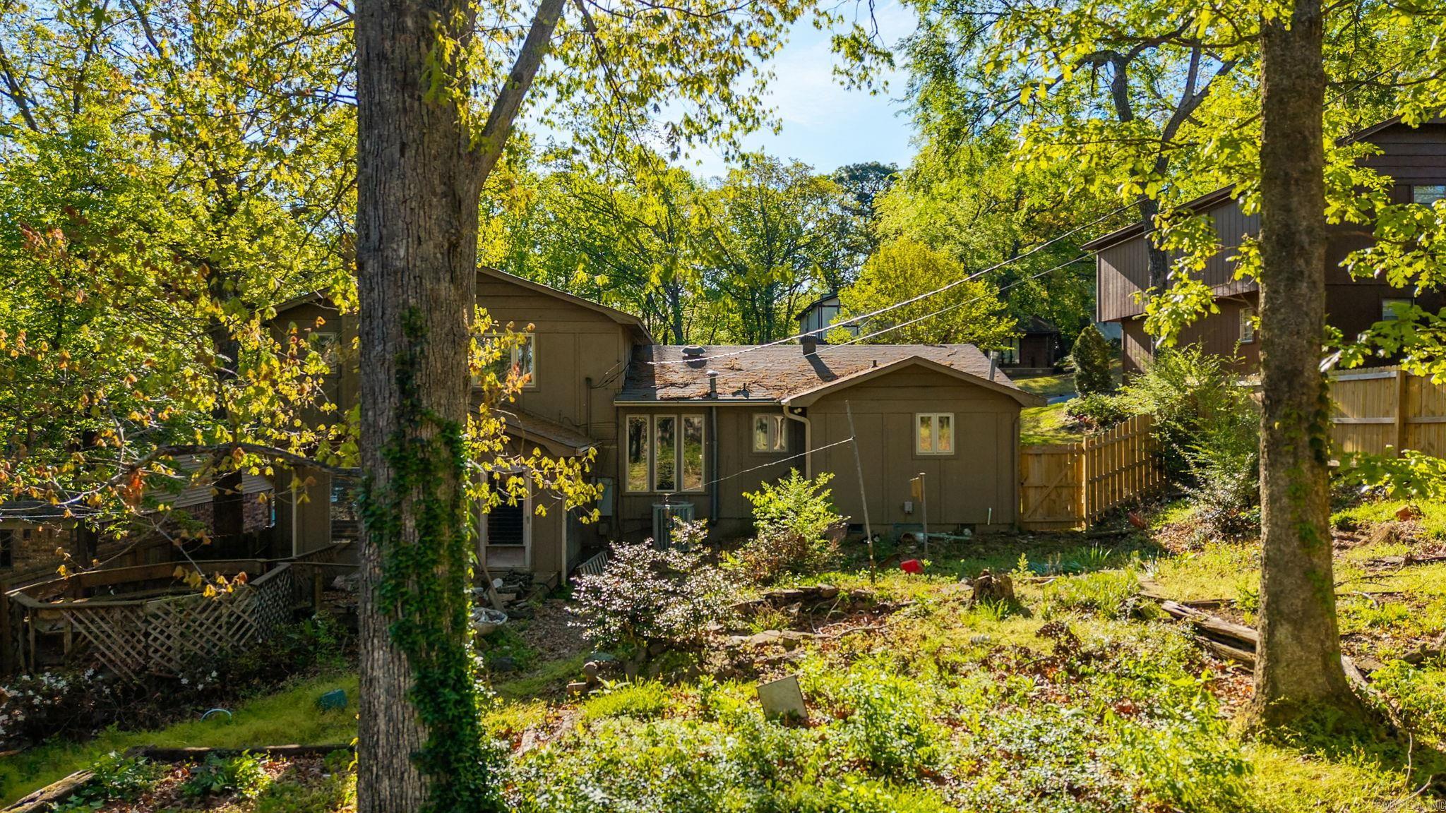 WALNUT VALLEY - Residential