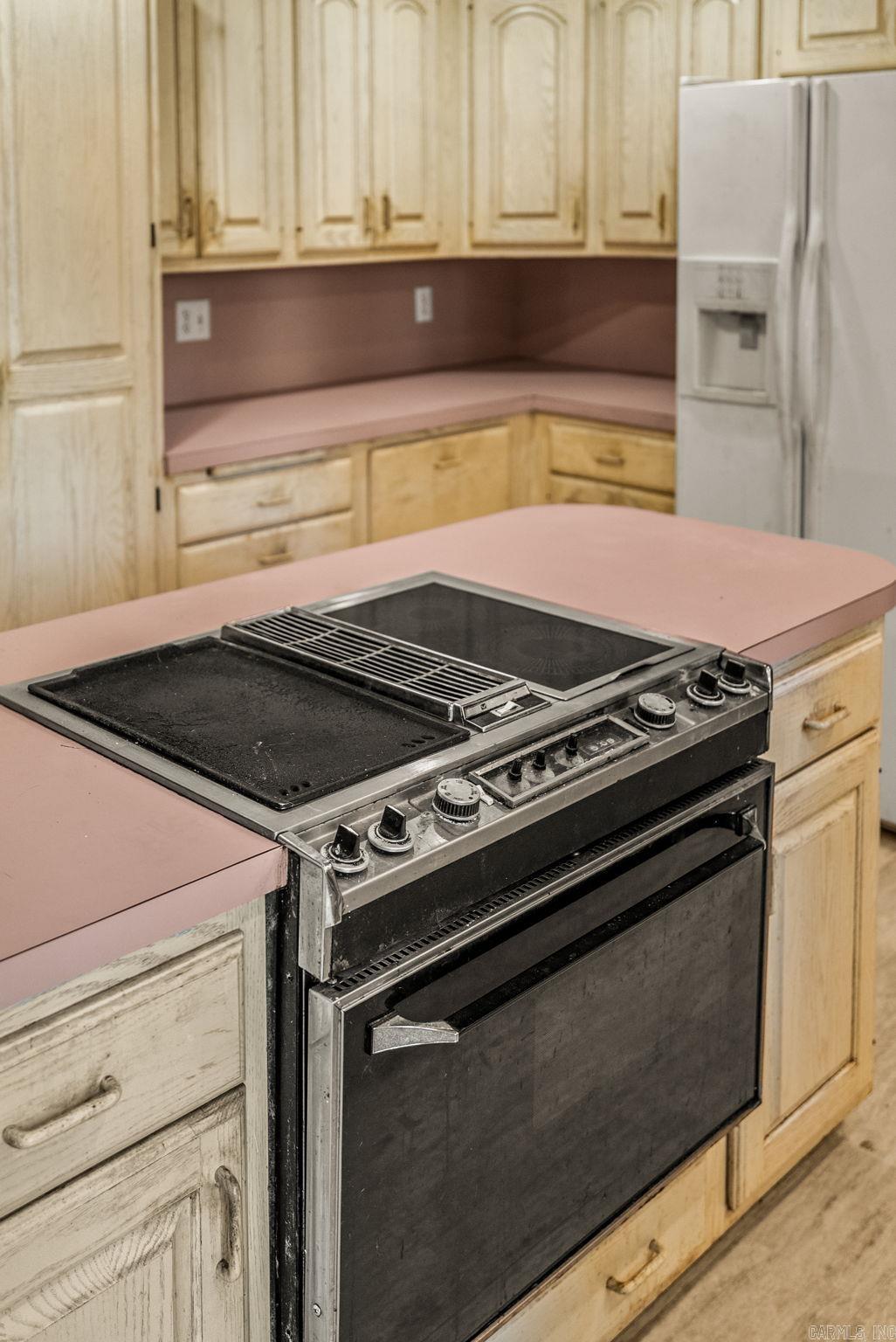 WALNUT VALLEY - Residential