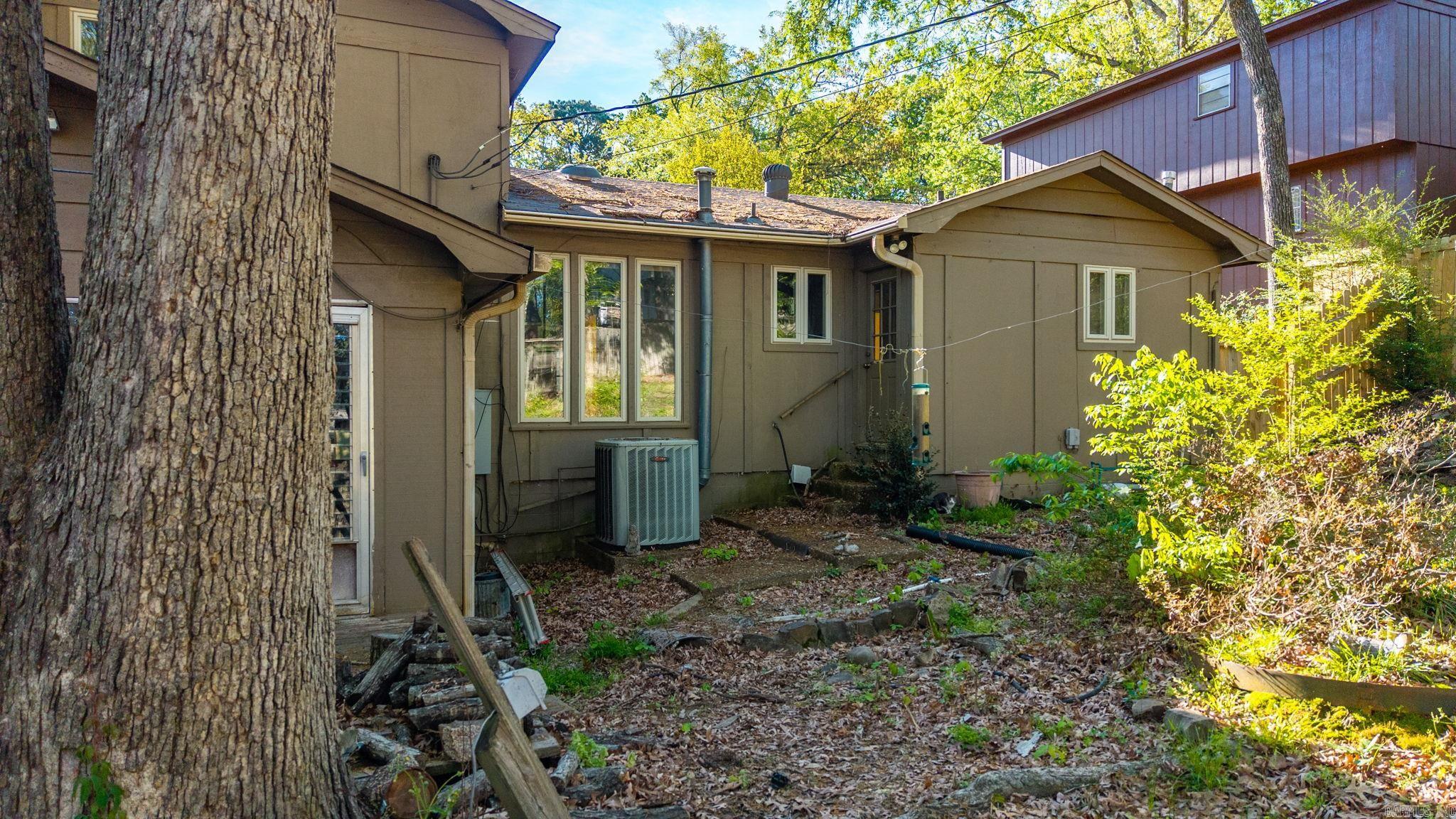 WALNUT VALLEY - Residential