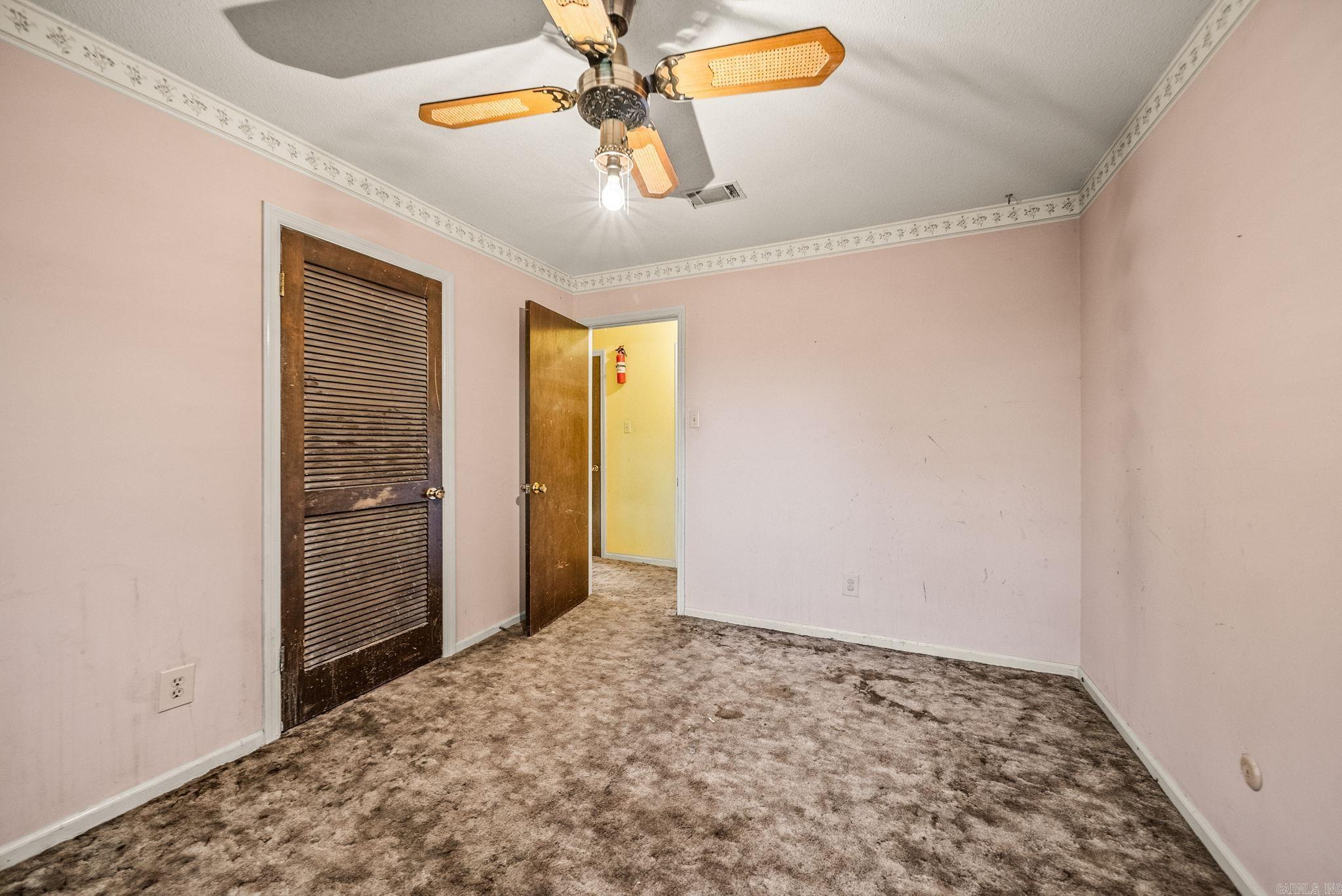 WALNUT VALLEY - Residential