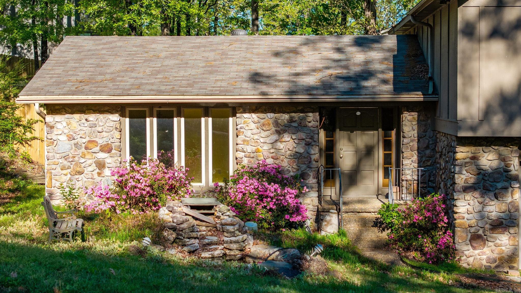 WALNUT VALLEY - Residential