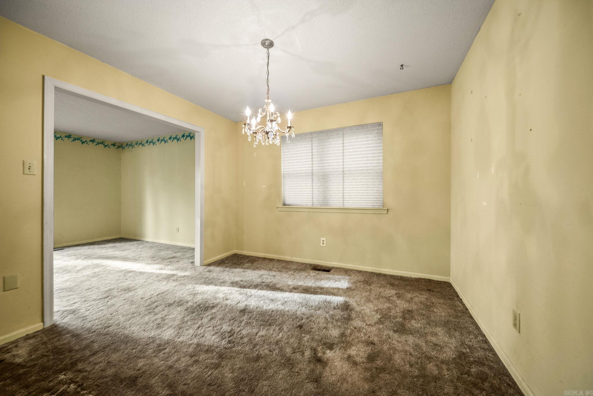 WALNUT VALLEY - Residential