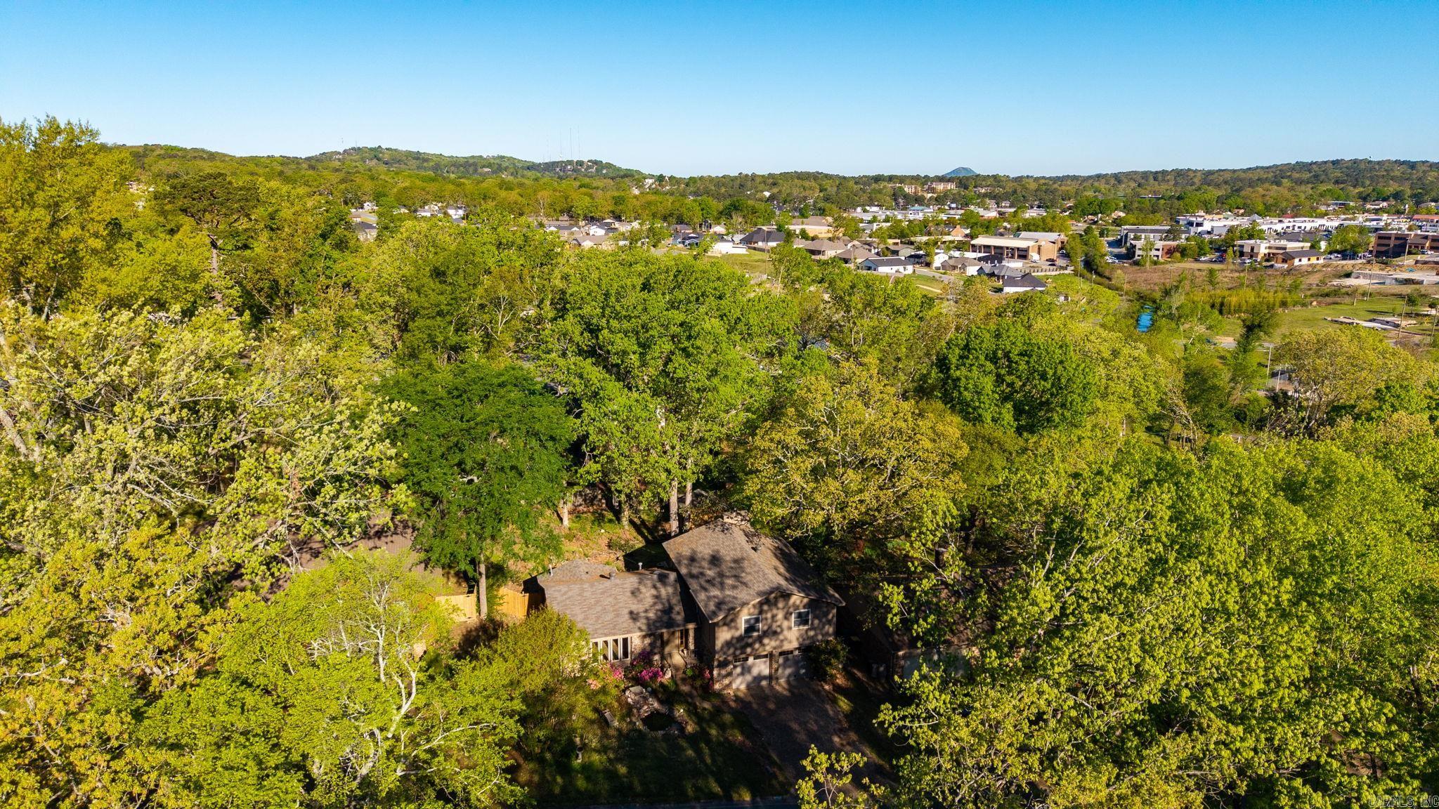 WALNUT VALLEY - Residential