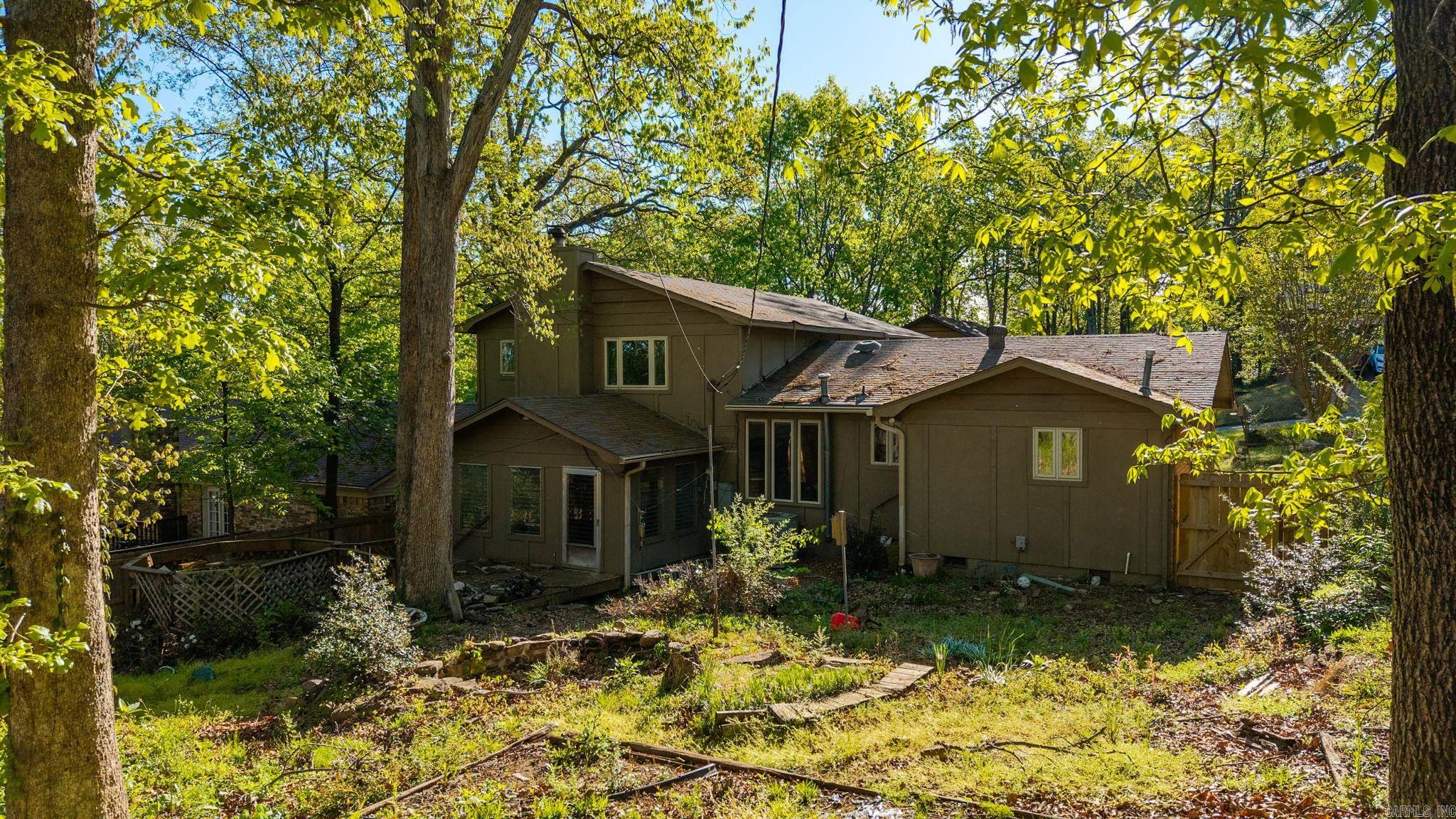 WALNUT VALLEY - Residential