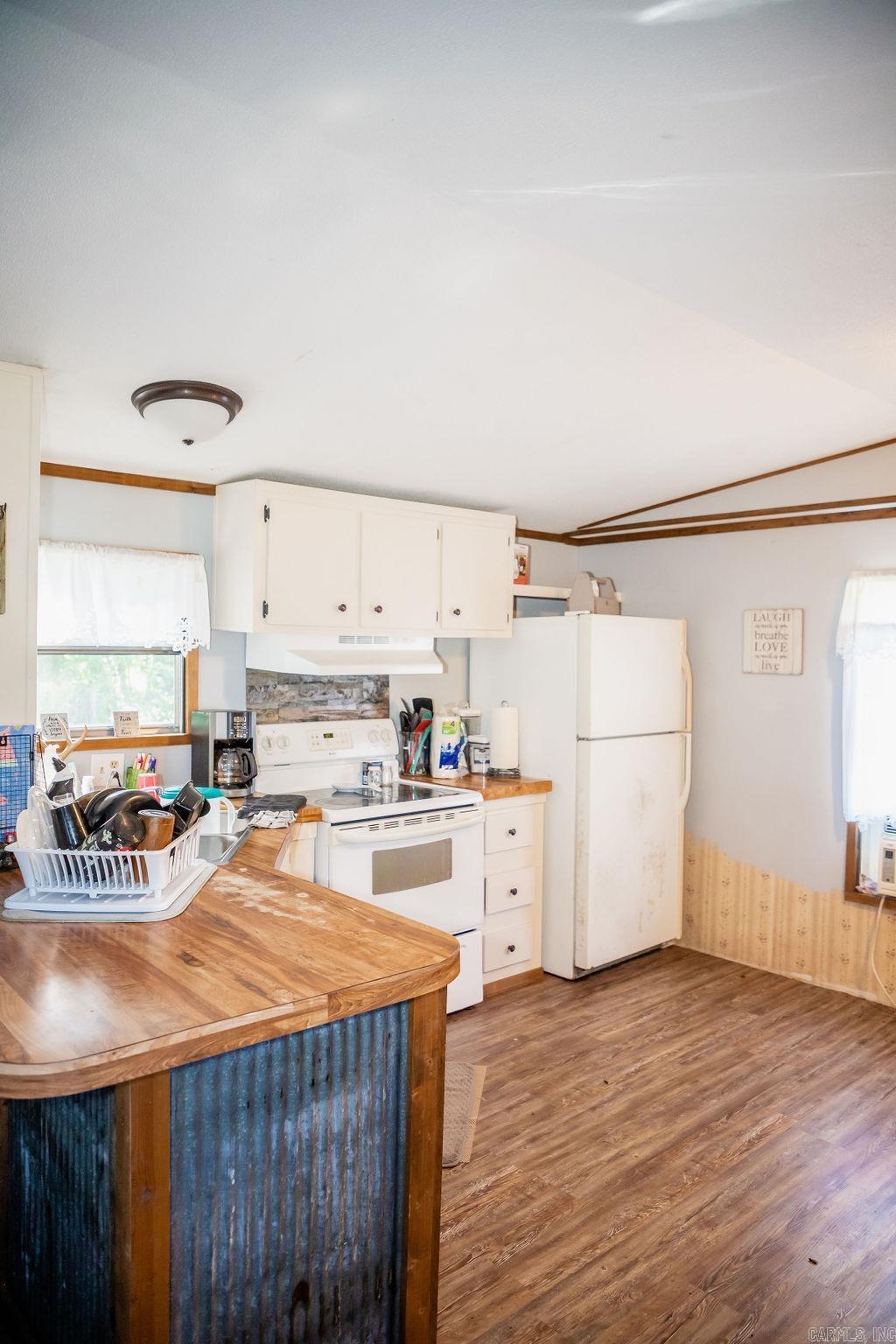 Not In List - Residential