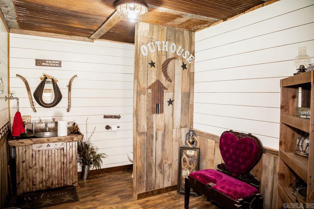 Not In List - Residential