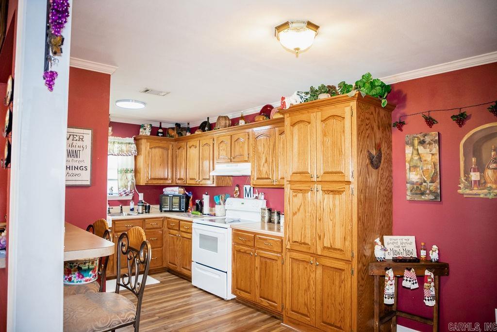 Not In List - Residential