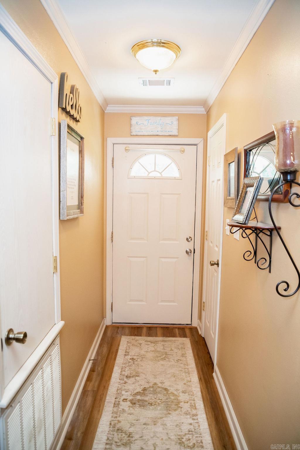 Not In List - Residential