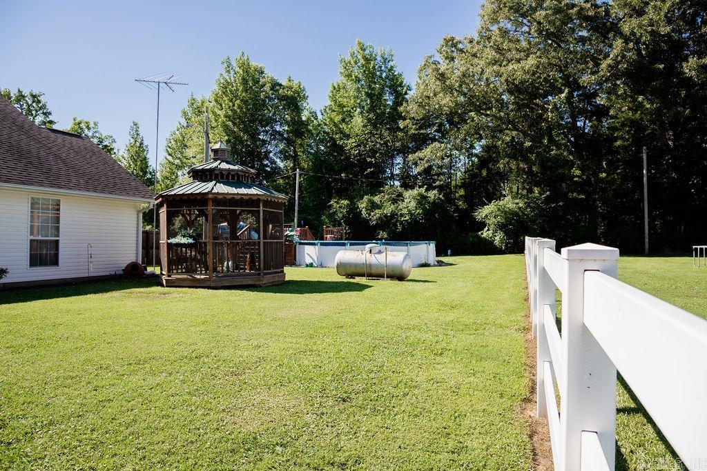 Not In List - Residential