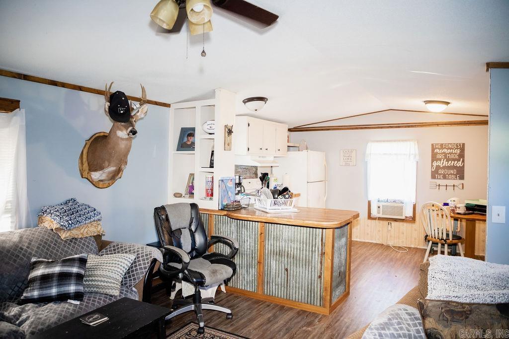 Not In List - Residential