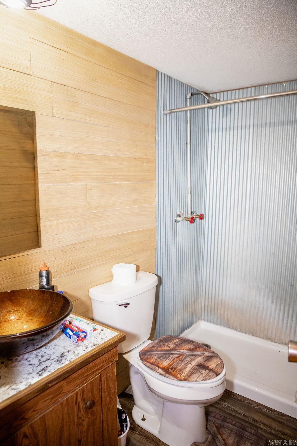 Not In List - Residential