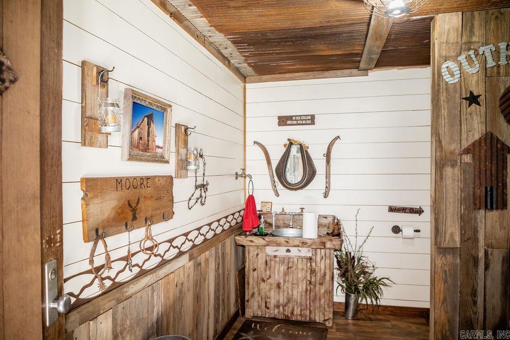 Not In List - Residential