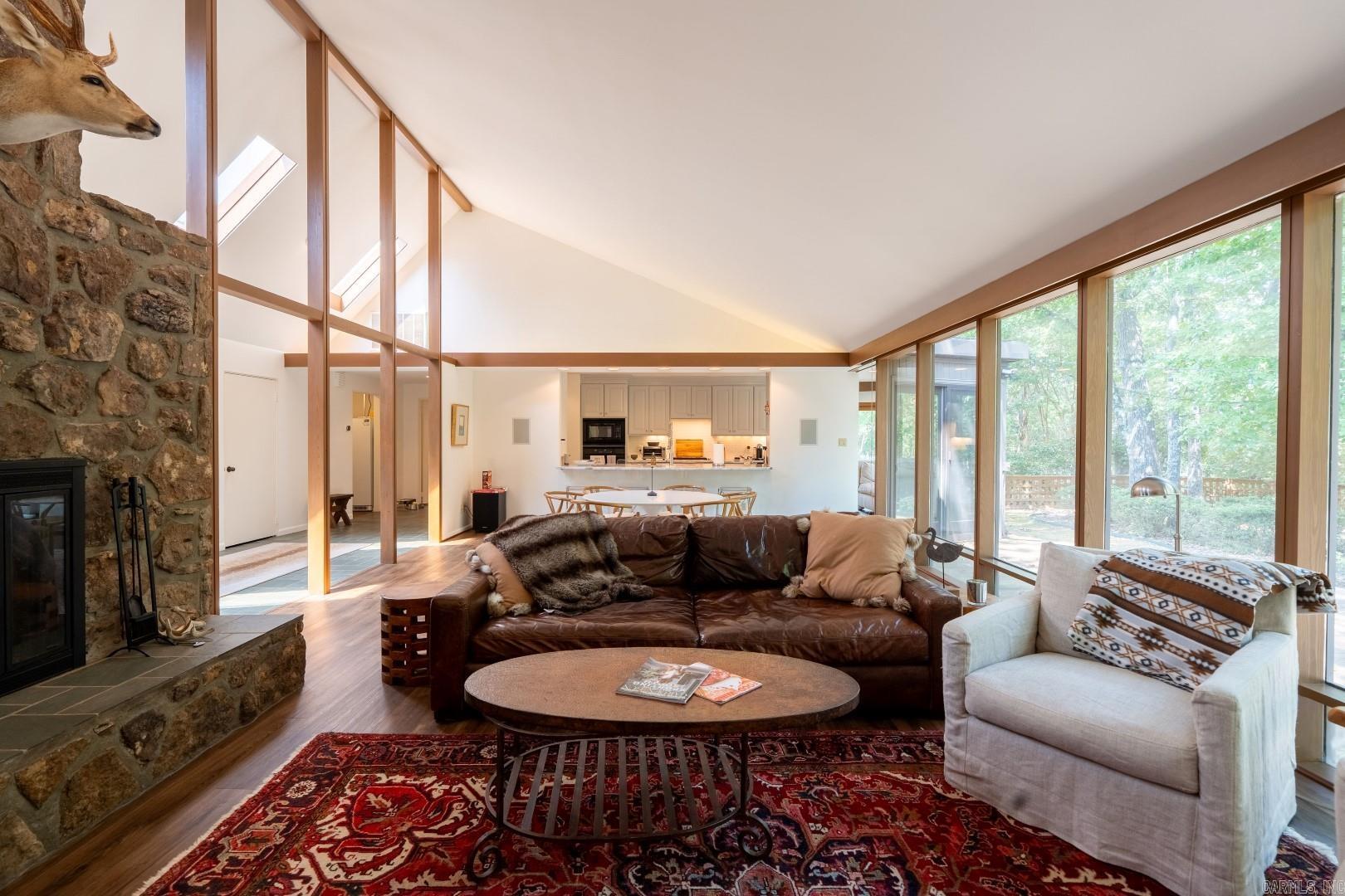 Eden Isle - Residential