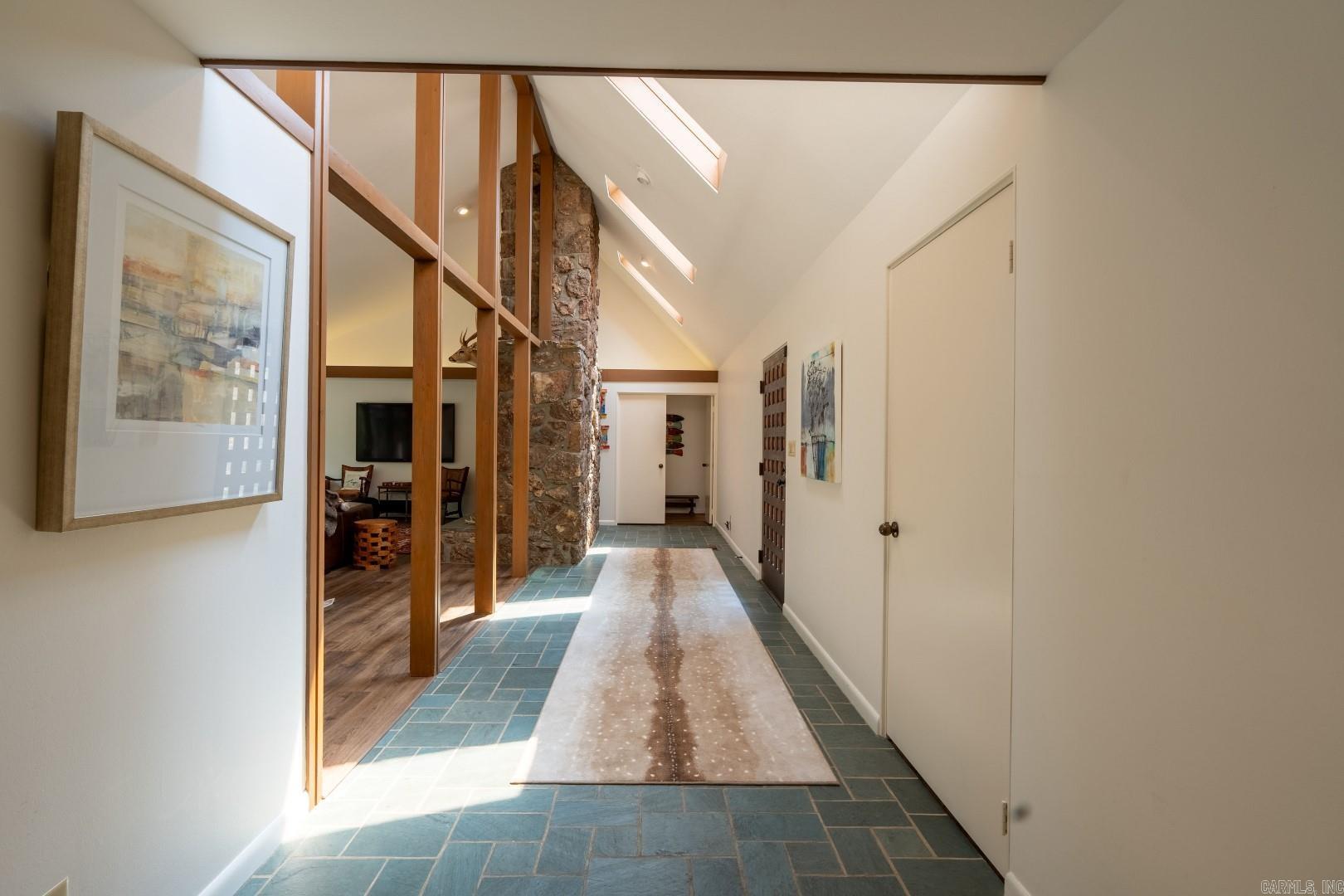 Eden Isle - Residential