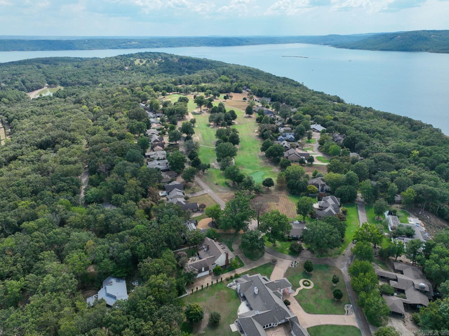 Eden Isle - Residential