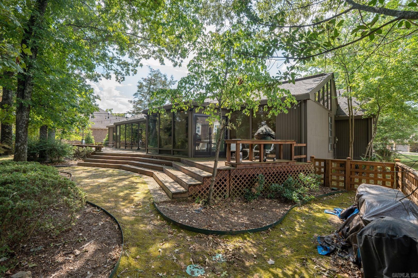 Eden Isle - Residential