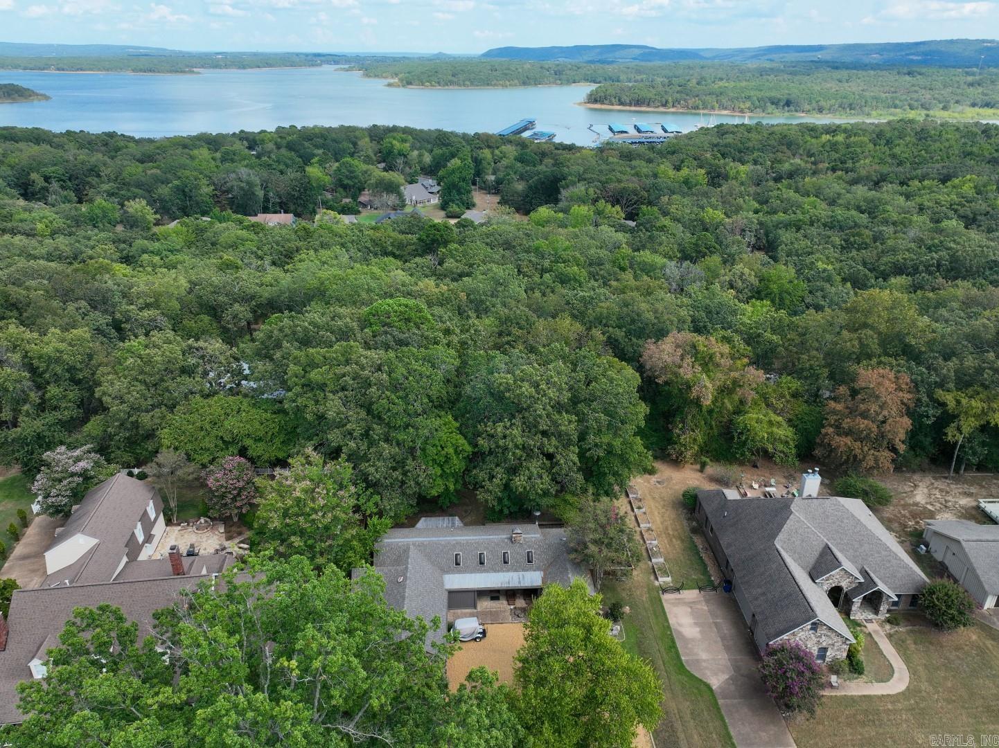 Eden Isle - Residential