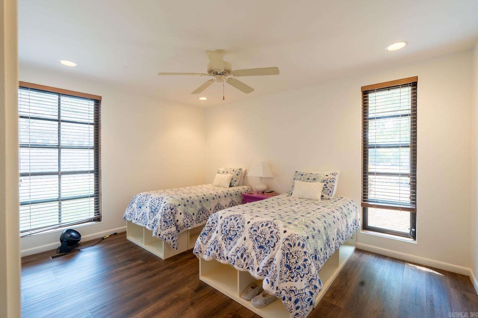 Eden Isle - Residential