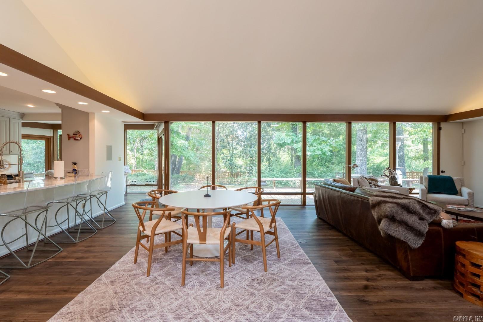 Eden Isle - Residential