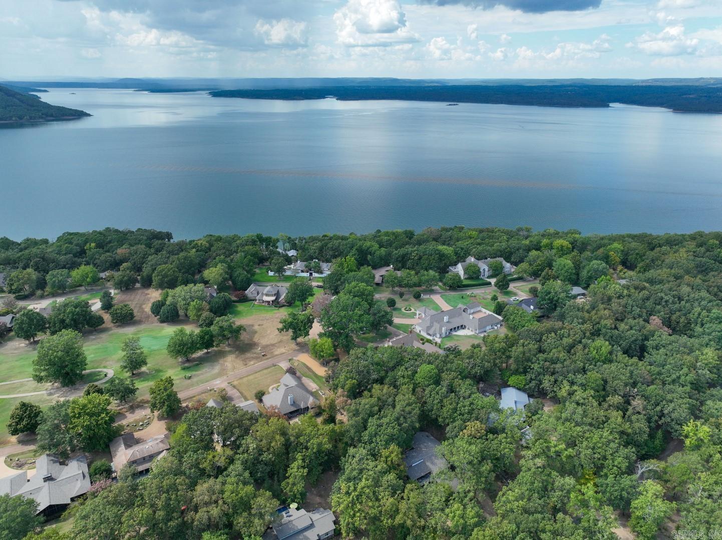 Eden Isle - Residential