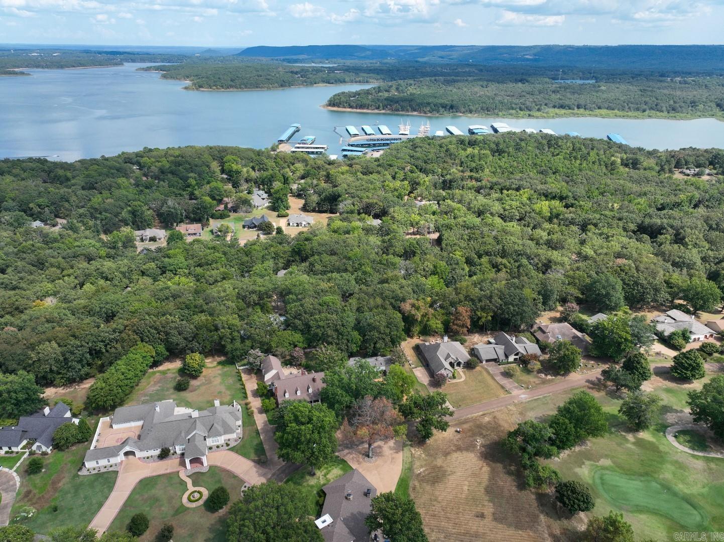 Eden Isle - Residential