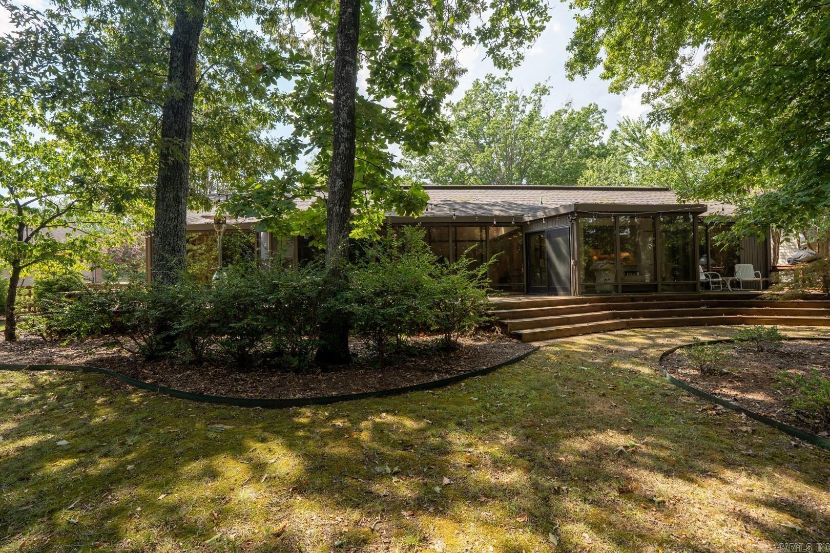 Eden Isle - Residential