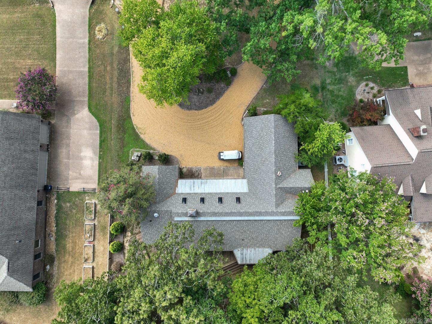 Eden Isle - Residential