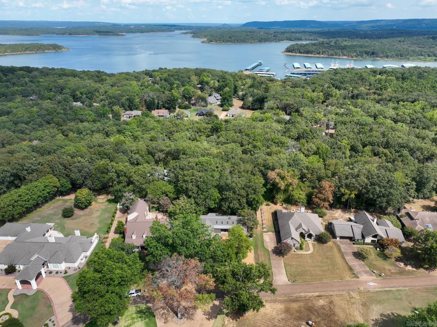 Eden Isle - Residential