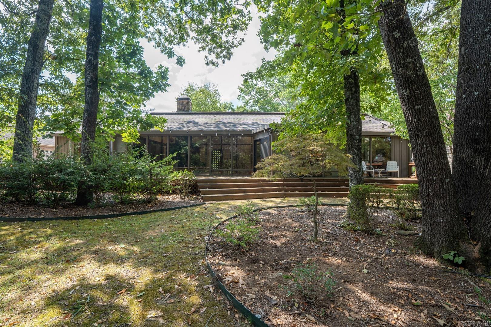 Eden Isle - Residential