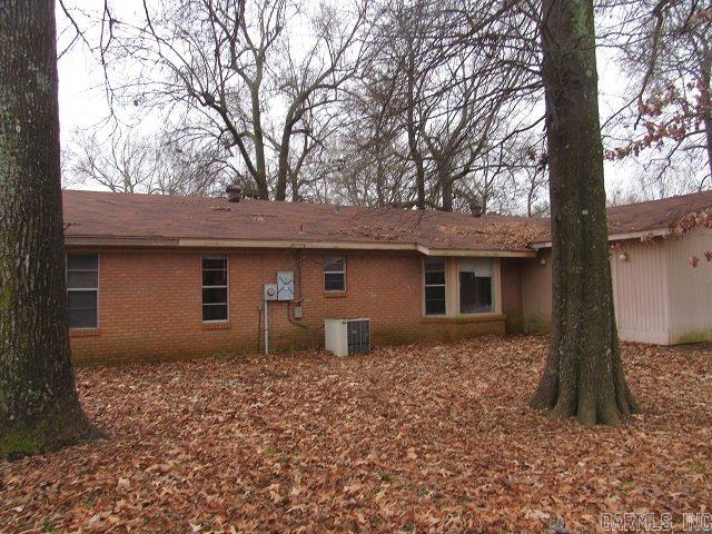 Ferrell - Residential