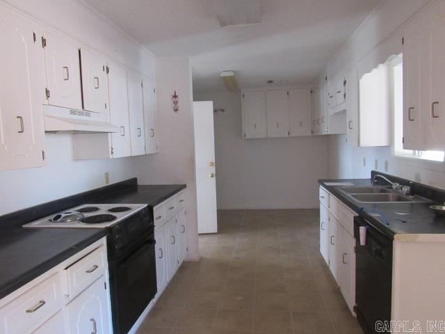 Ferrell - Residential