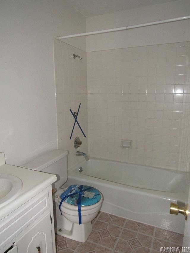 Ferrell - Residential