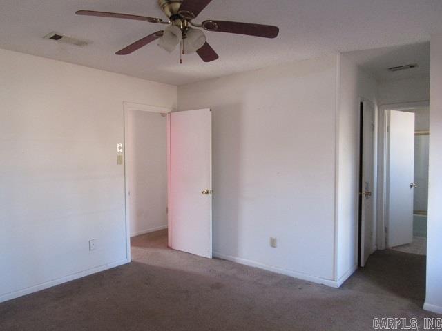 Ferrell - Residential