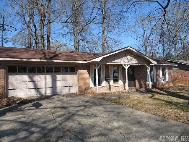 Ferrell - Residential