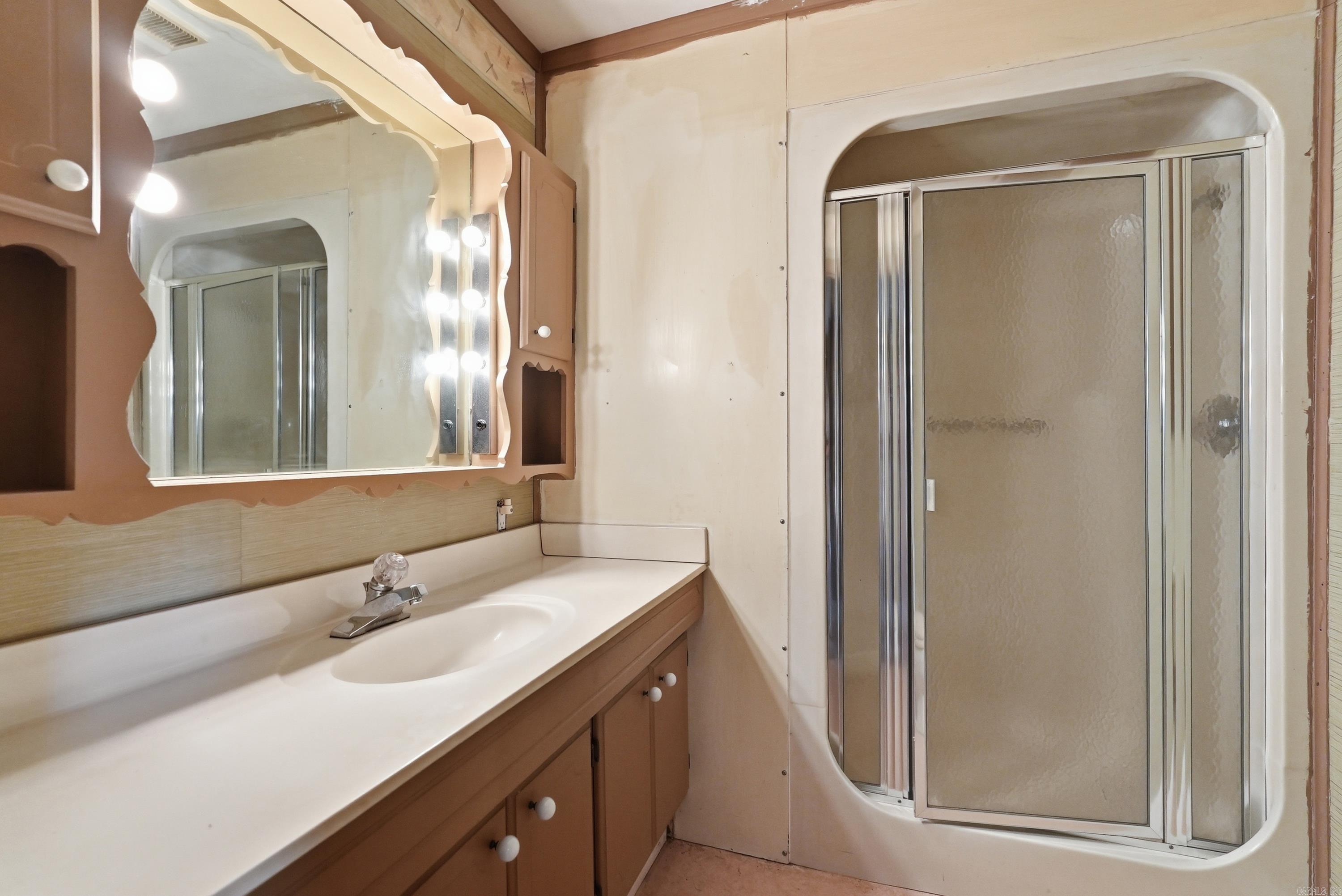 Not In List - Residential